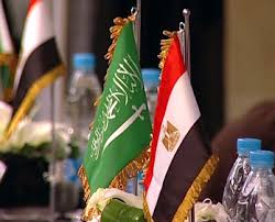 KSA-Egypt-flags