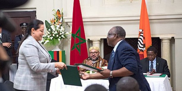 Morocco Shows the Way towards Economic Integration in Africa