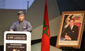 Pdt of Sierra Leone Hails Morocco’s King Commitment for Africa’s Development