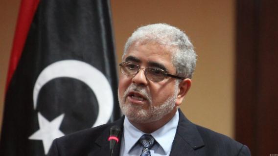 Former opposition figure elected Libya’s PM