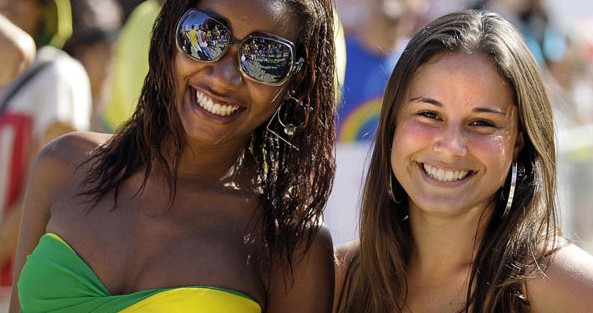 Brazil: A new policy of “positive discrimination” in universities