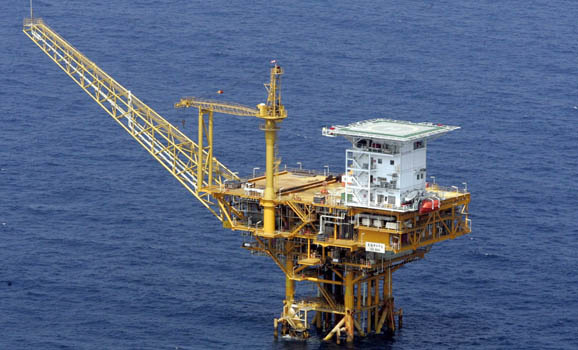 Egypt: 11 billion dollars for extraction project of natural gas