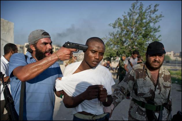 Libya: will the militias help quell Islamist extremists ?