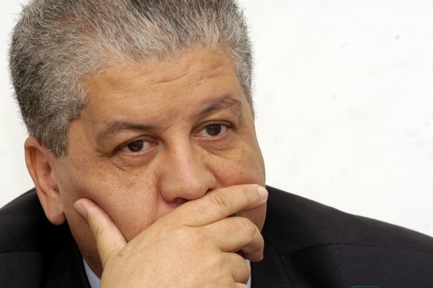 Algeria: Will PM Sellal be up to economic, social challenges?
