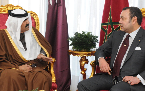 Flexible Brokerage: Qatar and Moroccan Diplomatic Relations