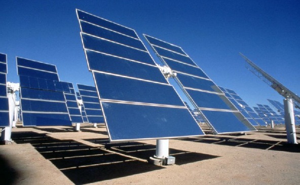 Morocco: Saudi-led Consortium Wins $1 Bln Solar Plant Bid