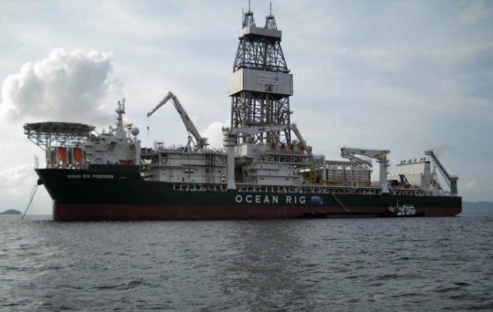 Chariot Oil Company Enhances its Offshore Exploration in Morocco