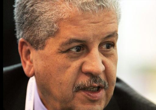 Algerian PM Recognizes Hurdles Facing Economy