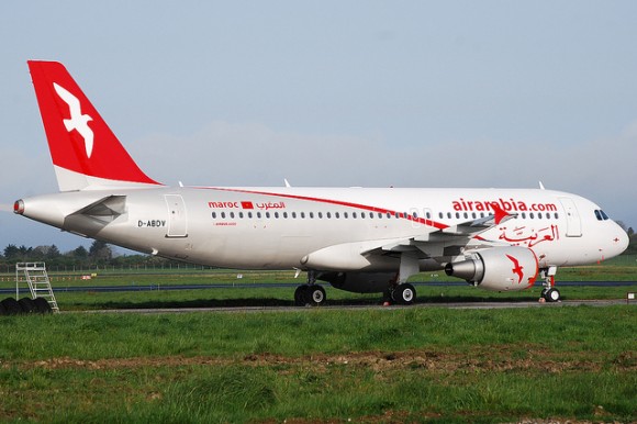 Air Arabia to Launch New Flights between Morocco and UK
