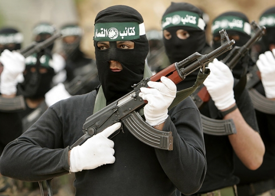 Tunisia Denies Existence of Jihadist Training Camps on its Soil