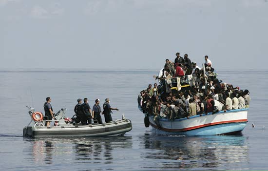 Malta Meeting: Will Taskforce on Illegal Migration Work?