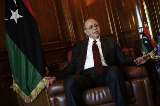 Foreign Investors Courting Libya