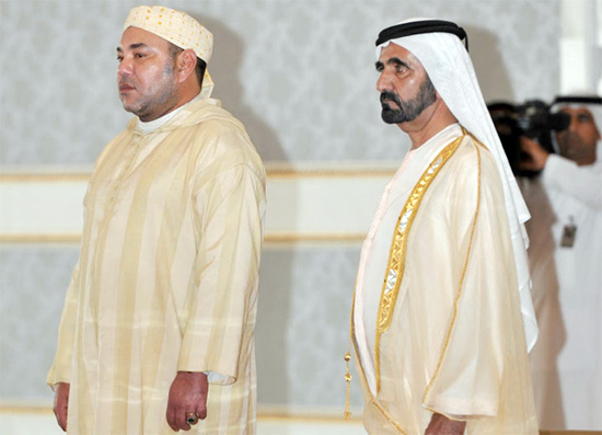 Mohammed VI Gulf Tour: An Arab Union in the Making?