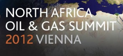 Vienna Hosts North Africa Oil and Gas Summit
