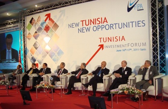 Time is right for business in Tunisia