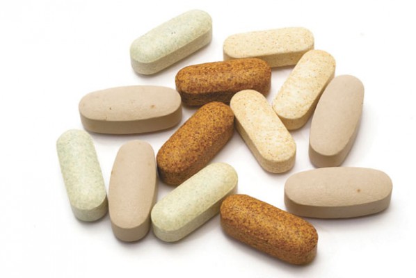 Daily Multivitamin Intake Can Reduce Men’s Cancer Risk?