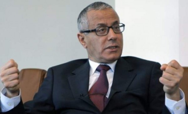 Libya: A Human Rights Activist Elected Prime Minister