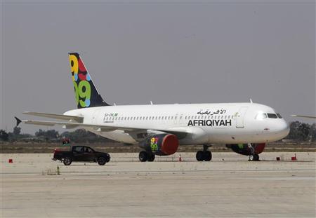 Libya’s Afriqiyah Airways Beefs up its Airbus Fleet