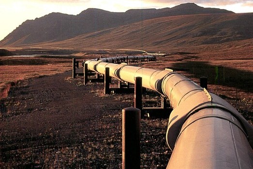 Trans-Saharan gas pipeline operational by 2015 if obstacles overcome