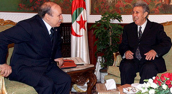 The French-Algerian Relationship: Searching for a New Era