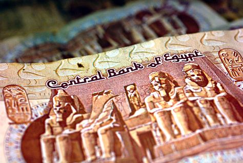 Egypt: Bankruptcy evident if situation continues