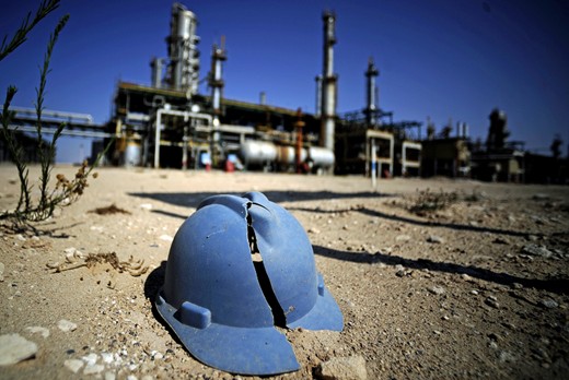 Libya: Oil Minister prepares industrial reform