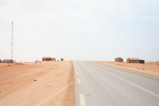 Mauritania to Build Highway with Kuwaiti Loan
