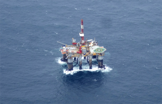 Tunisia Renews Sfax Offshore Exploration Permit Awarded to Eurogas