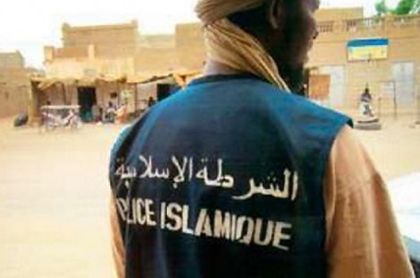 The Grey-Force: Militant Salafism and Changing Security in North Africa