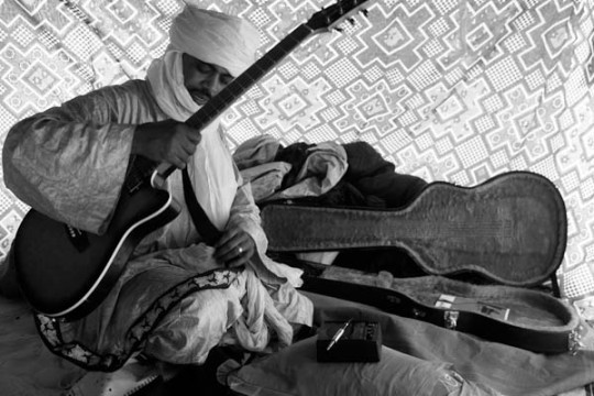 Moroccan Taragalte Festival Celebrates Timbuktu
