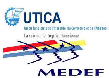 Tunisia: MEDEF France visits the country