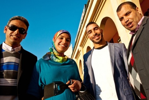 North Africa: Creating Jobs for Millions of Young People Remains Daunting Challenge