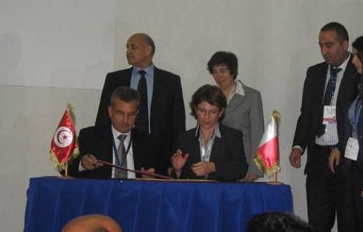 Tunisia/Malta: memorandum of understanding on mutual cooperation