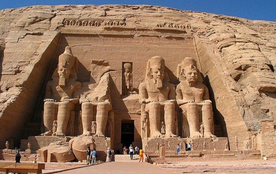Egypt’s cultural tourism to be boosted