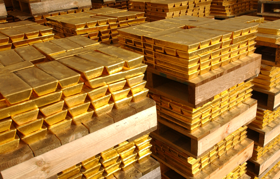 Egypt: Gold exportation reactivated finally