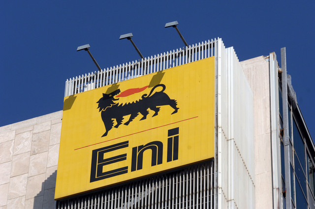 ENI To Invest $ 8 Billion In Libya