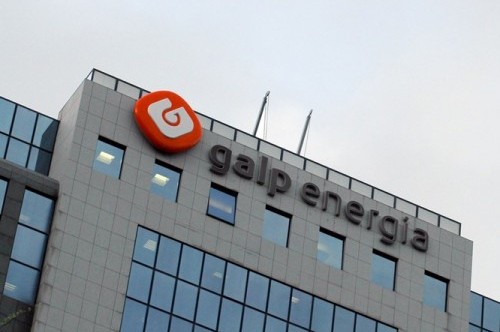 Galp Energia enters into a farm-in agreement for offshore Morocco