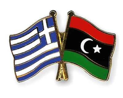 Greece focuses on Libyan opportunities