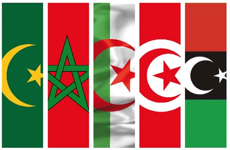 EU Wants Maghreb to Move forward in its Integration