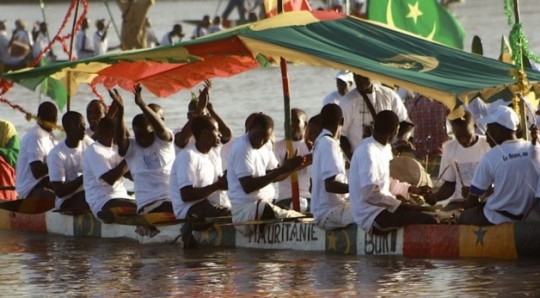 Mauritania: Francophone Literature Festival nears end