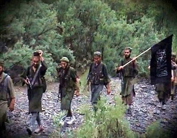 AQIM Avenges Foreign Intervention in Mali with Abductions in Algeria