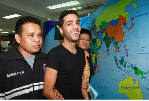 Notorious Algerian Hacker Nabbed in Thailand