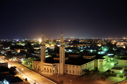 Mauritania: Inter-Maghreb investment to be promoted
