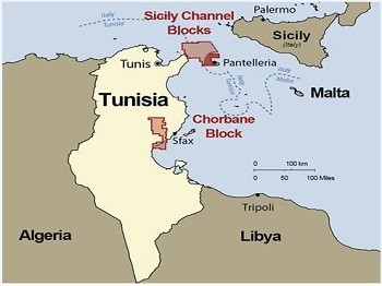 Tunisia: Australian company gets Chorbane agreement