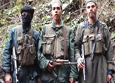 Algeria Takes Military Action against AQIM
