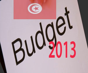 Tunisia approves 2013 budget