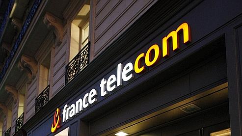 France Telecom reveals Mauritania expansion plans
