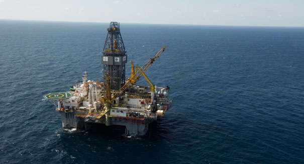 Libya: BP reviews exploratory drilling