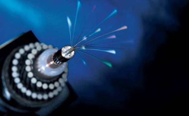 Algeria to generalize fiber optic connections in industrial areas