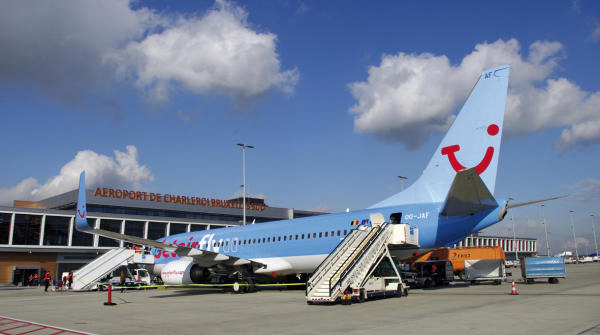 Jetairfly Launches New Flights between Europe & Morocco